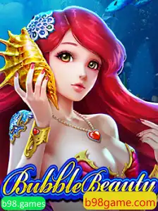 Descubra o Mundo de BubbleBeauty: Um Jogo Encantador