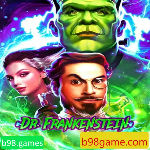 DrFrankenstein: Uma Aventura Emocionante da b98.games