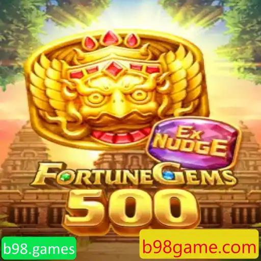 FortuneGems500: Descubra o Fascinante Mundo de Aventuras no b98.games