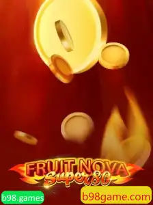 Descubra o Excitante Mundo de FruitNovaSuper80: Uma Aventura de Jogos em b98.games
