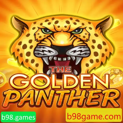 GOLDENPANTHER: Mergulhe na Aventura Inédita da B98.games