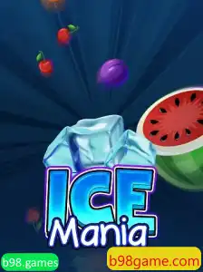 Descubra o Fascinante Mundo de IceMania: O Novo Sucesso da b98.games