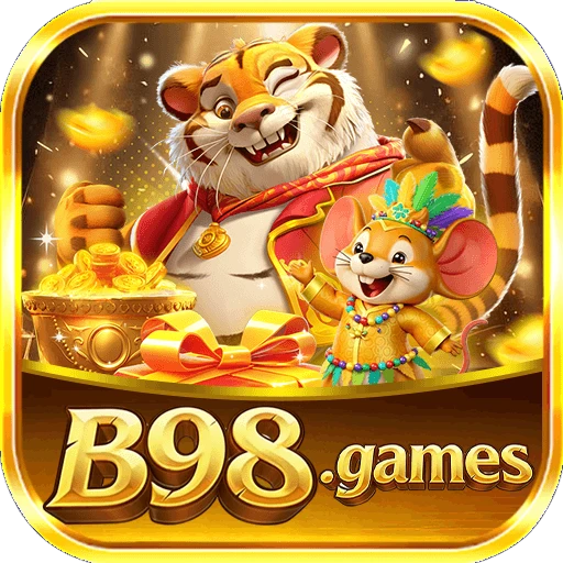 b98.games Logo
