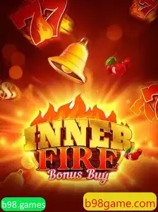 Explore o Fascinante Mundo de InnerFireBonusBuy
