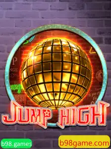 Explore o Empolgante Mundo de JumpHigh em b98.games