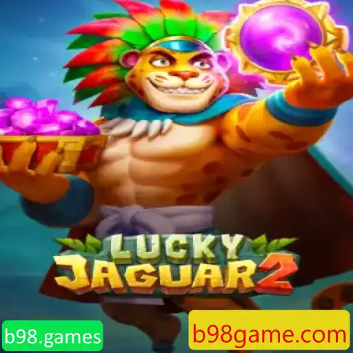 Descubra o Universo do Jogo Luckyjaguar2