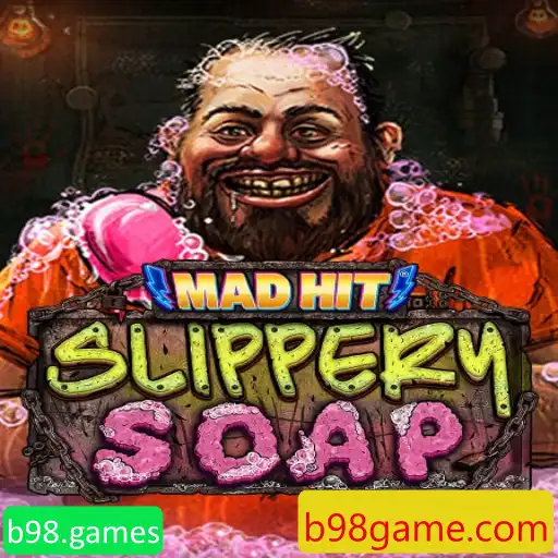 Descubra o Fascinante Mundo de MadHitSlipperySoap: O Jogo de Estratégia Envolvente