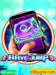 Descubra o Fascinante Mundo de RaveJumpmobile