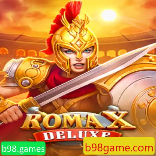 Explorando o Mundo de RomaXDeluxe: Uma Aventura Épica no Universo dos Jogos Digitais