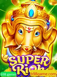 Descubra SuperRich: A Nova Sensação em Jogos Online
