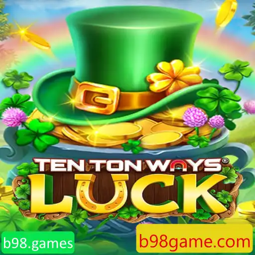 Desvendando os Mistérios de TenTonWaysLuck: Um Jogo Fascinante da b98.games