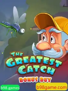 TheGreatestCatchBonusBuy: Descubra o Novo Fenômeno dos Jogos
