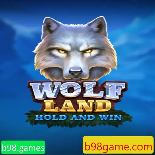 Descubra WolfLand: O Novo Jogo de Aventura de b98.games